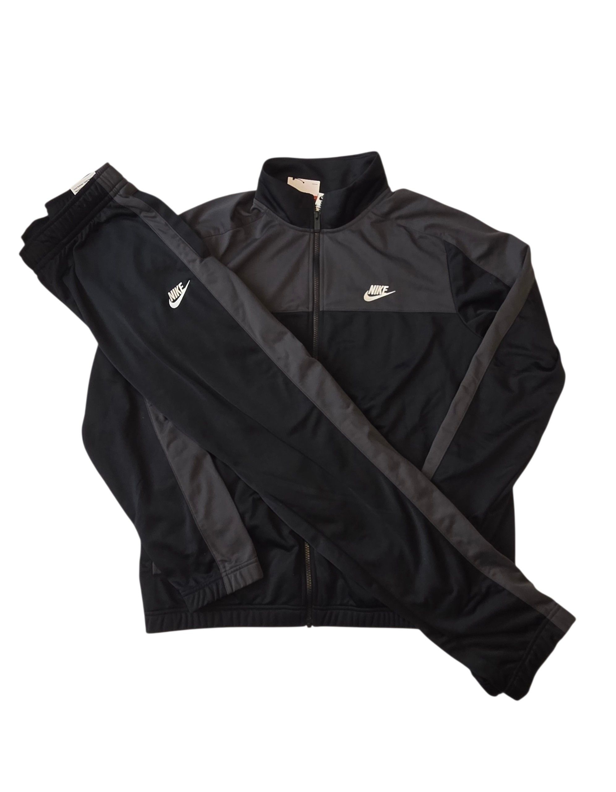 Nike × Skepta Nike Skepta NRG Full Tracksuit | Grailed