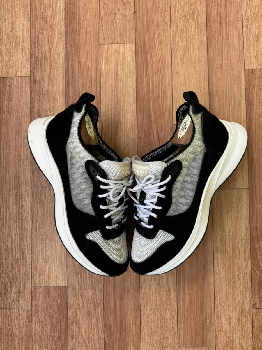 Dior Dior B25 Size US 8 / EU 41 - 5 Thumbnail