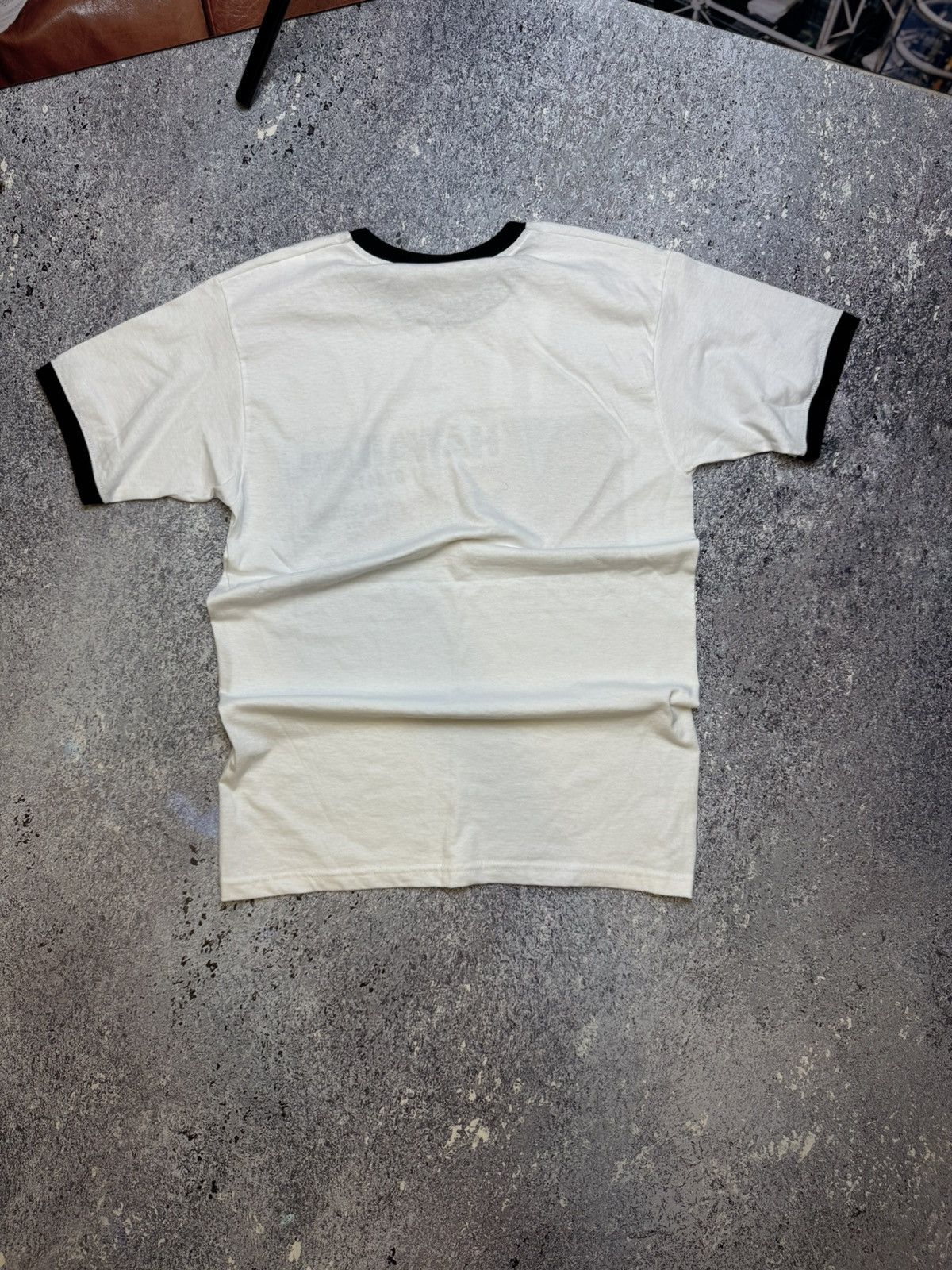 Vintage Y2K VINTAGE SUPERBAD MCLOVIN AMAZINGRARE T-SHIRT Size US M / EU 48-50 / 2 - 12 Thumbnail