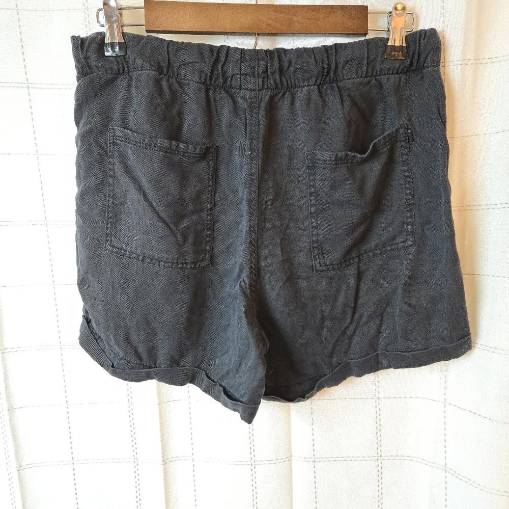 Gap Gap Cotton Shorts Size 28" / US 6 / IT 42 - 3 Thumbnail