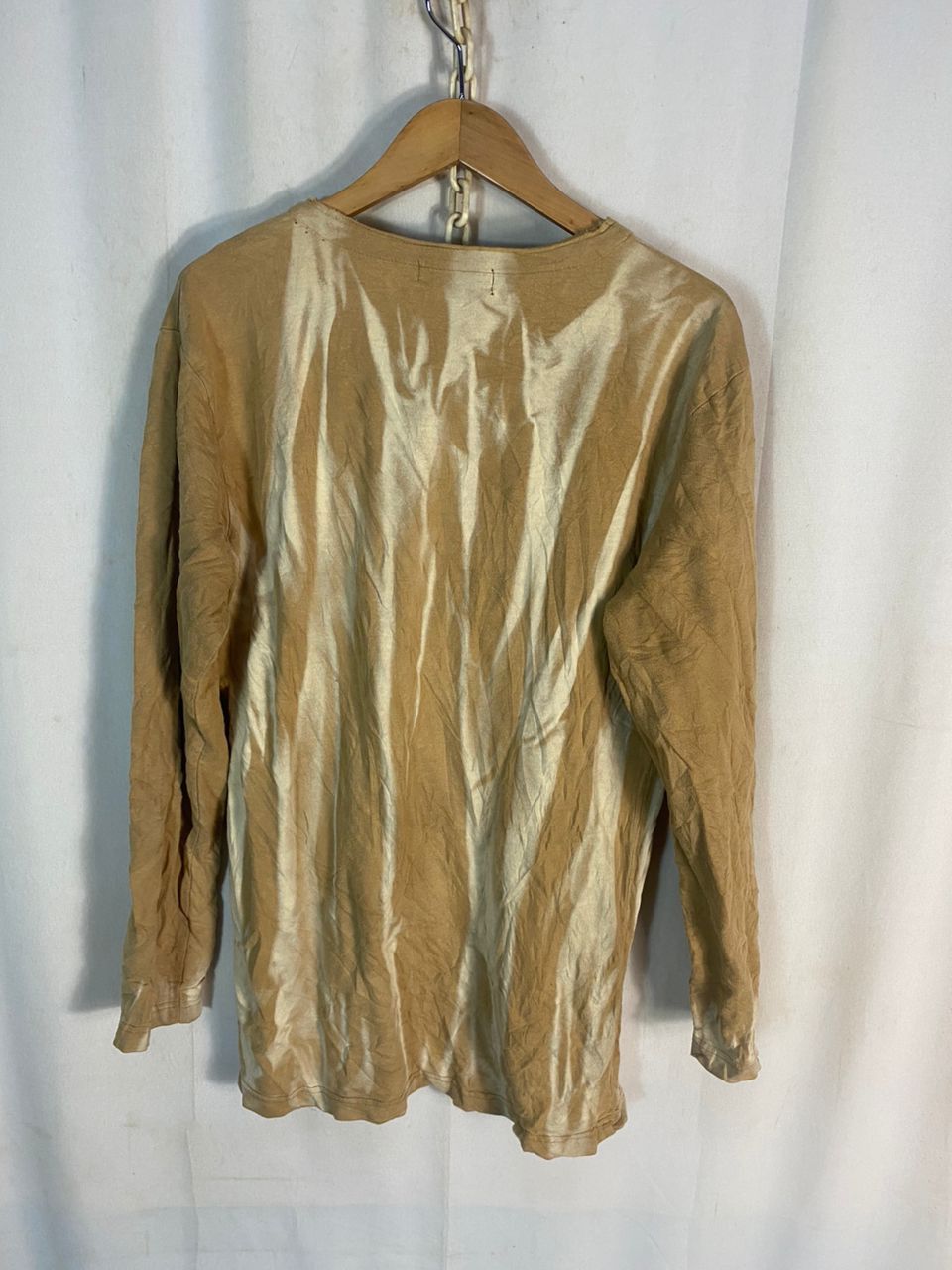 Japanese Brand Stog spellout long sleeve tshirt Size M / US 6-8 / IT 42-44 - 12 Thumbnail