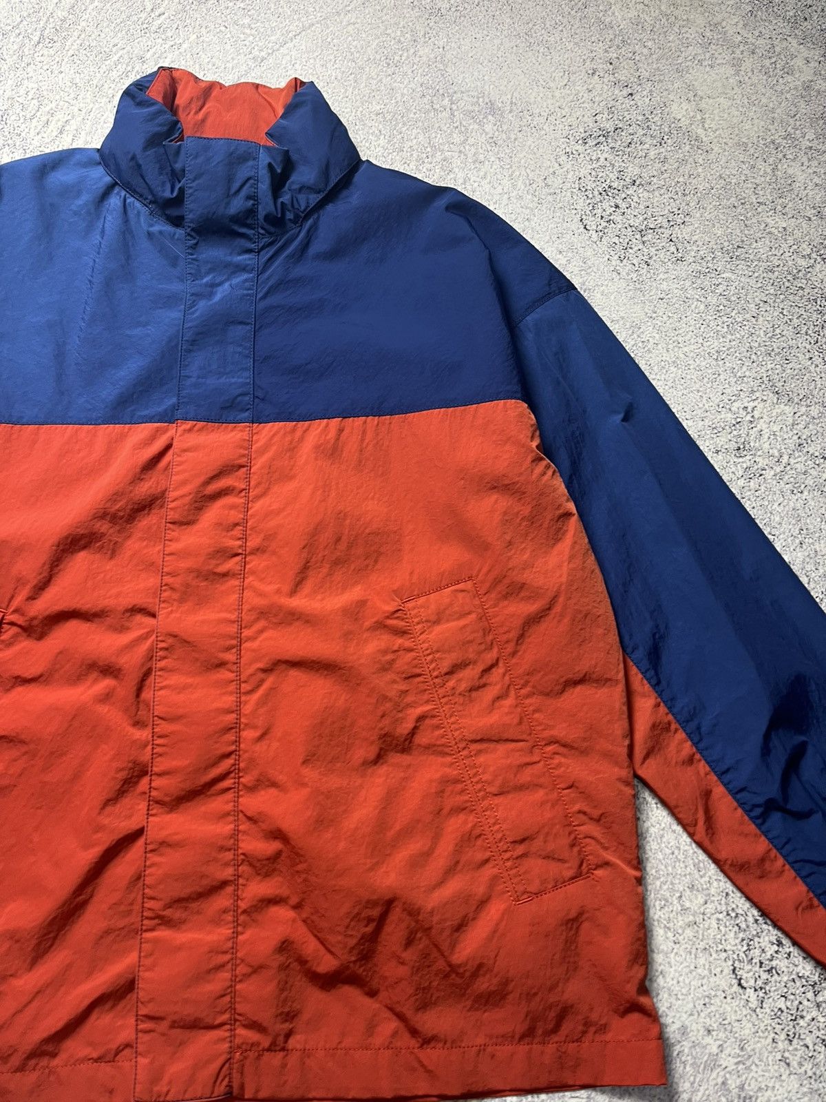 Japanese Brand Rare JW Anderson Uniqlo Light Jacket size S Size US S / EU 44-46 / 1 - 12 Thumbnail