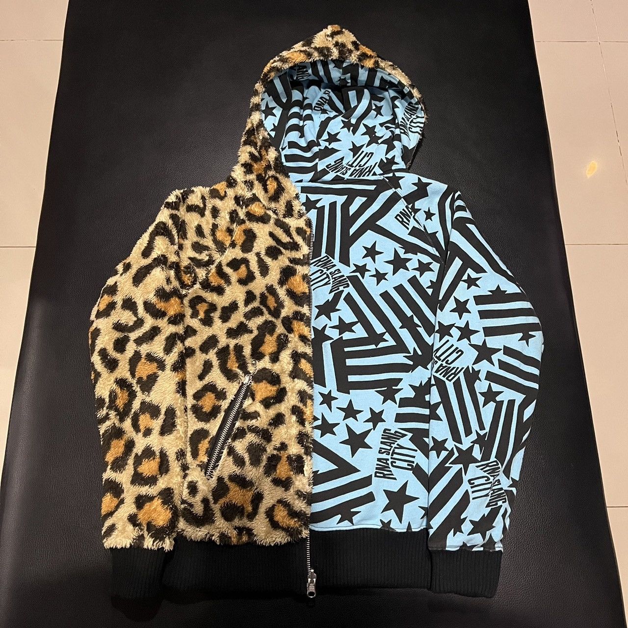 Hysteric Glamour × Japanese Brand × Vintage 2000s Hysteric Glamour