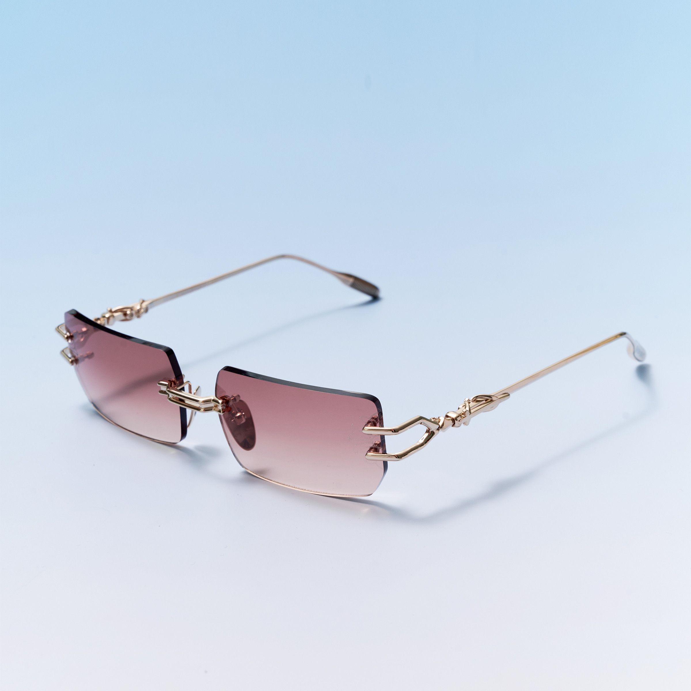 Chrome Hearts CHROME HEARTS LORDIE Size ONE SIZE - 2 Thumbnail