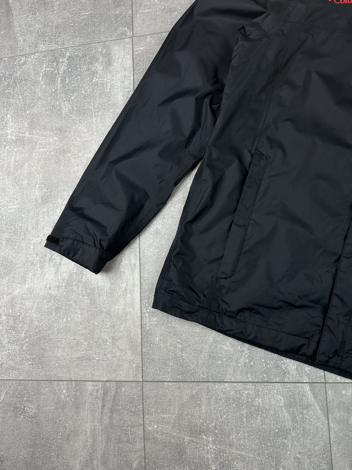 Columbia Columbia Manchester United FC Light Rain Jacket Size US M / EU 48-50 / 2 - 5 Thumbnail