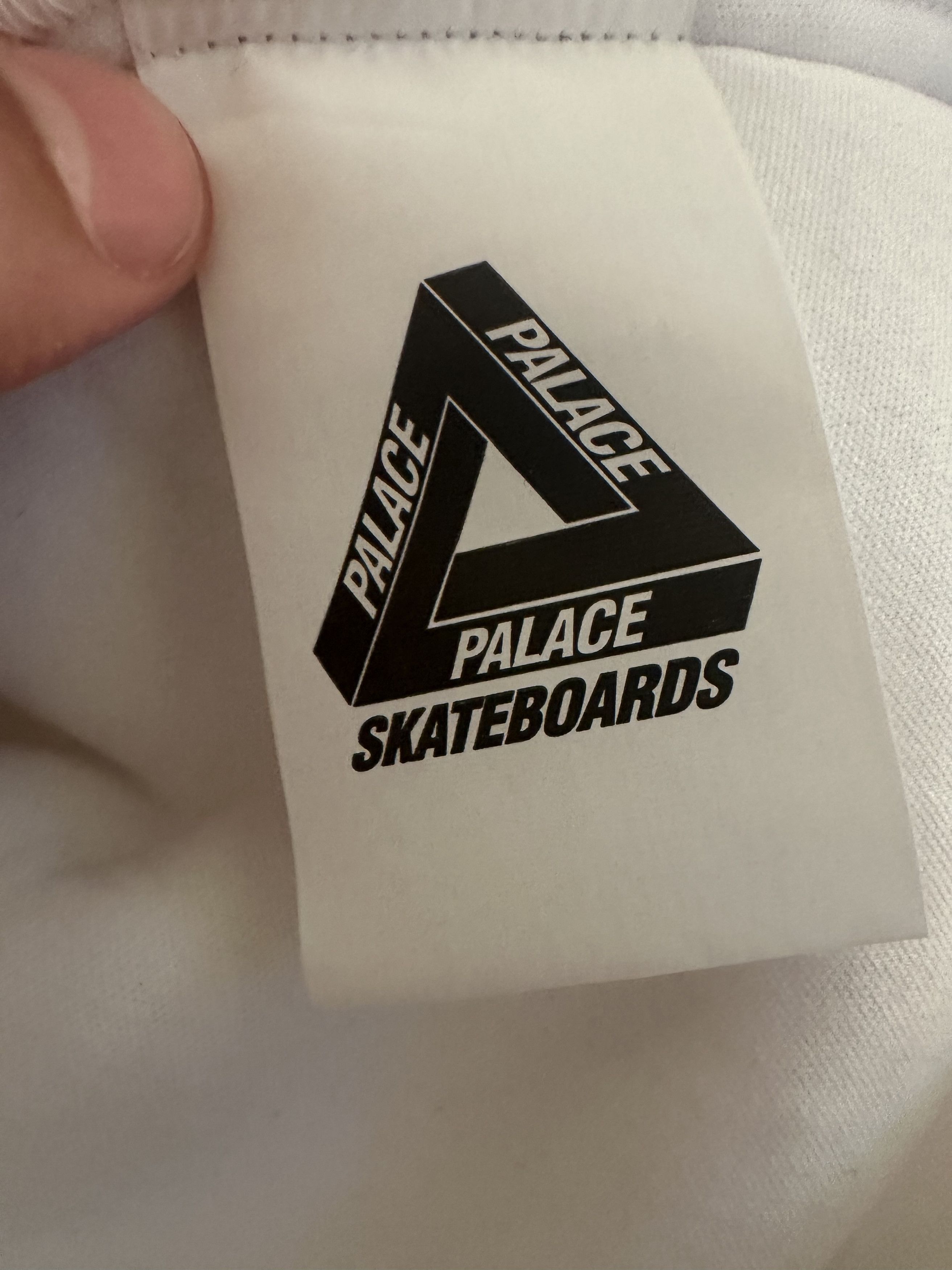 Palace Palace Shearling Cardigan Size US M / EU 48-50 / 2 - 4 Thumbnail