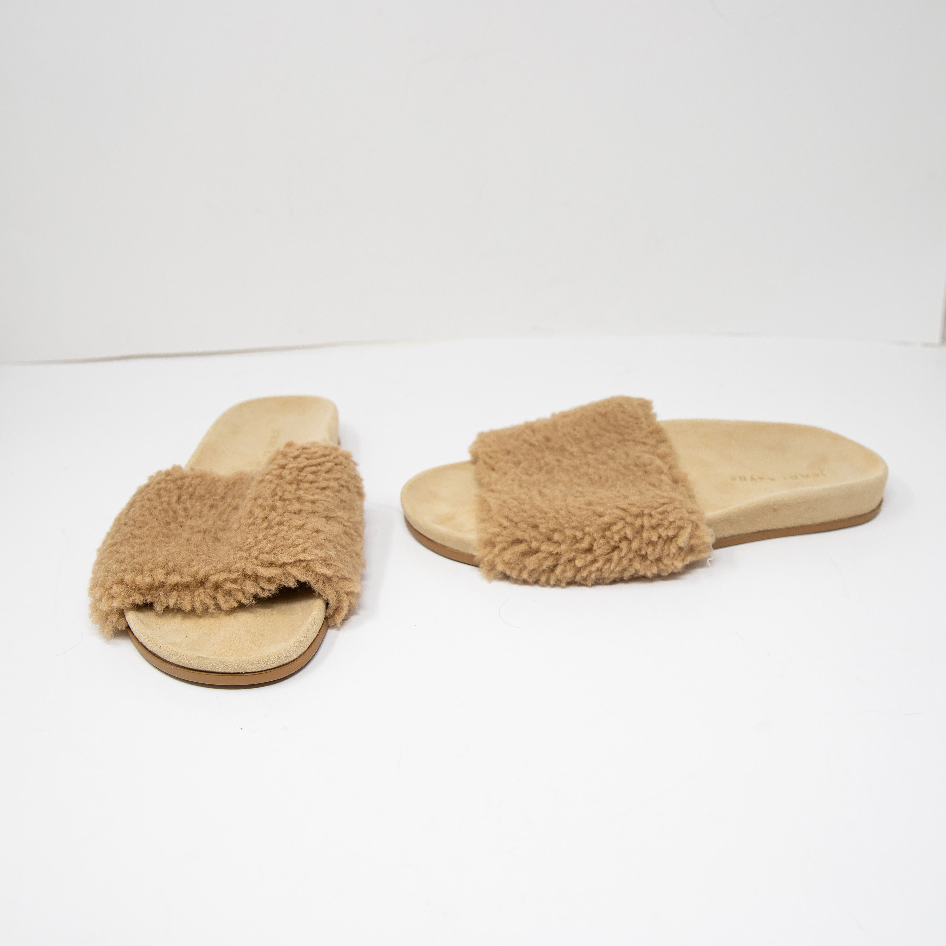 Other NEW Jenni Kayne Genuine Shearling Suede Size US 9 / IT 39 - 1 Thumbnail