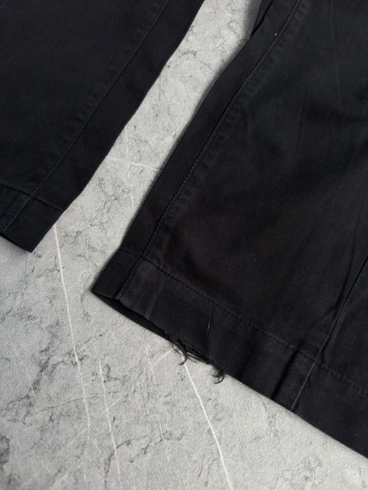 CABANE de ZUCCa Cabane De Zucca Pants Size US 32 / EU 48 - 9 Thumbnail