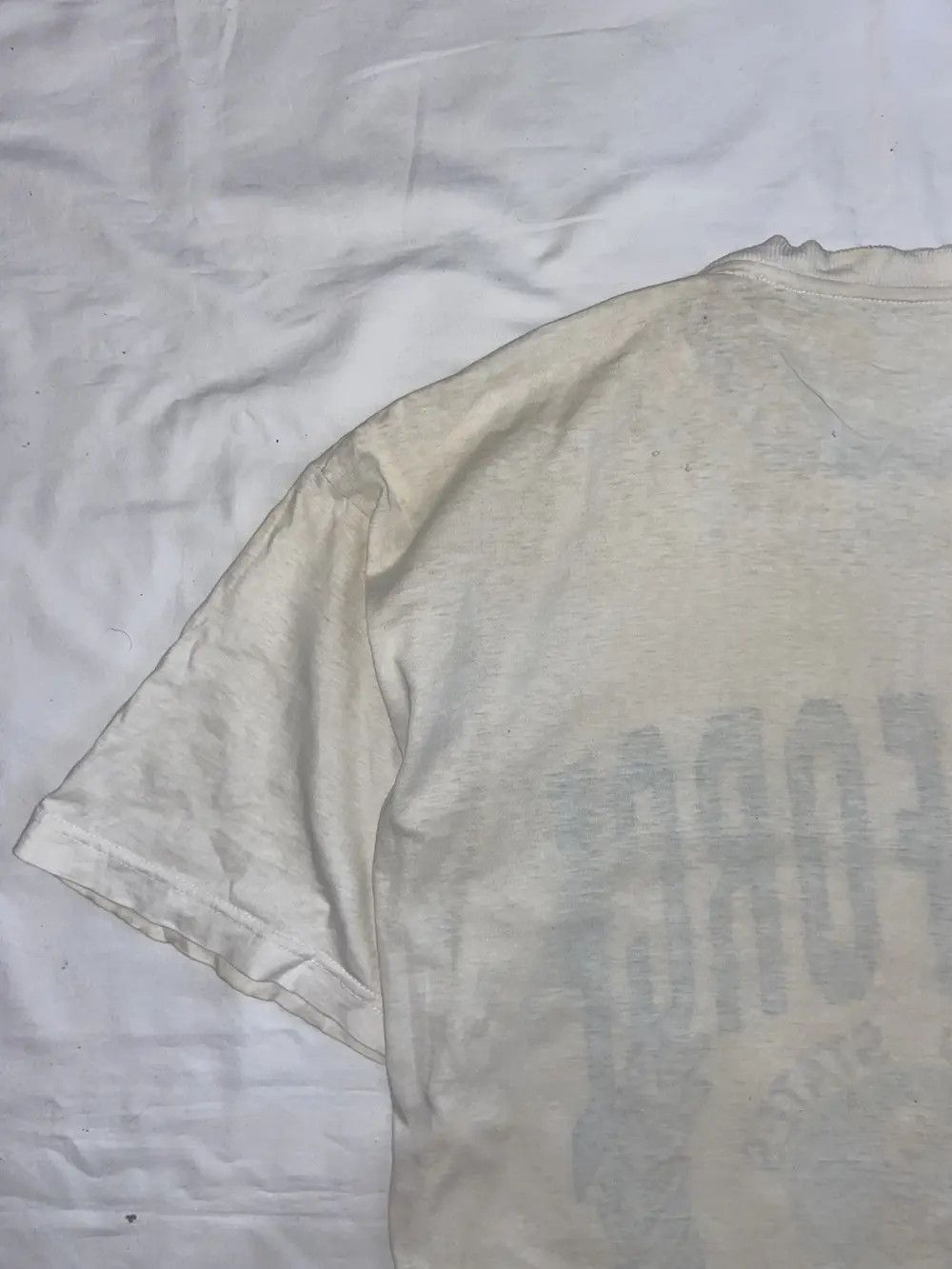 Vintage RARE VINTAGE US AIR FORCE ACADEMY MILITARY USA Y2K T SHIRT Size US XL / EU 56 / 4 - 12 Thumbnail