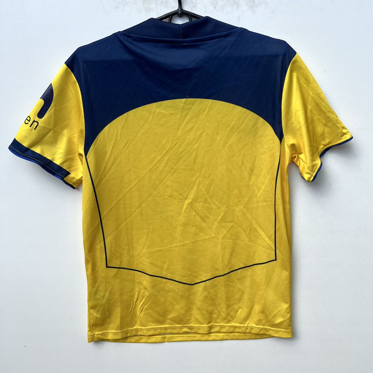 Nike Nike Tottenham soccer jersey football t shirt (Fake) Size US S / EU 44-46 / 1 - 9 Thumbnail