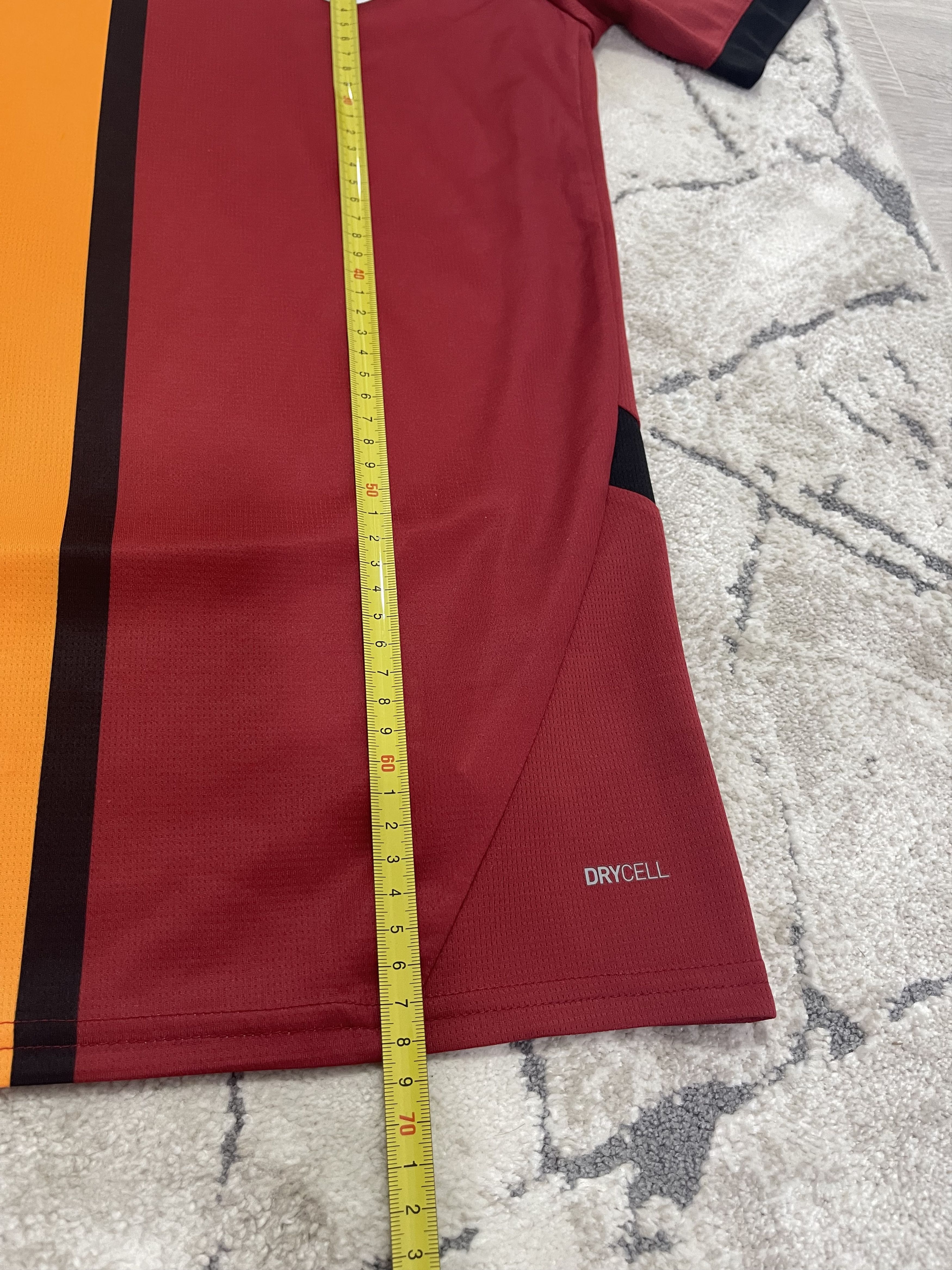 Puma Puma Galatasaray Home Jersey – 2024/25 – Size XS Size US XS / EU 42 / 0 - 12 Thumbnail