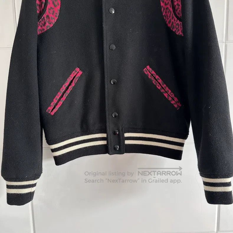 Saint Laurent Paris #REF! Size S / US 4 / IT 40 - 3 Thumbnail