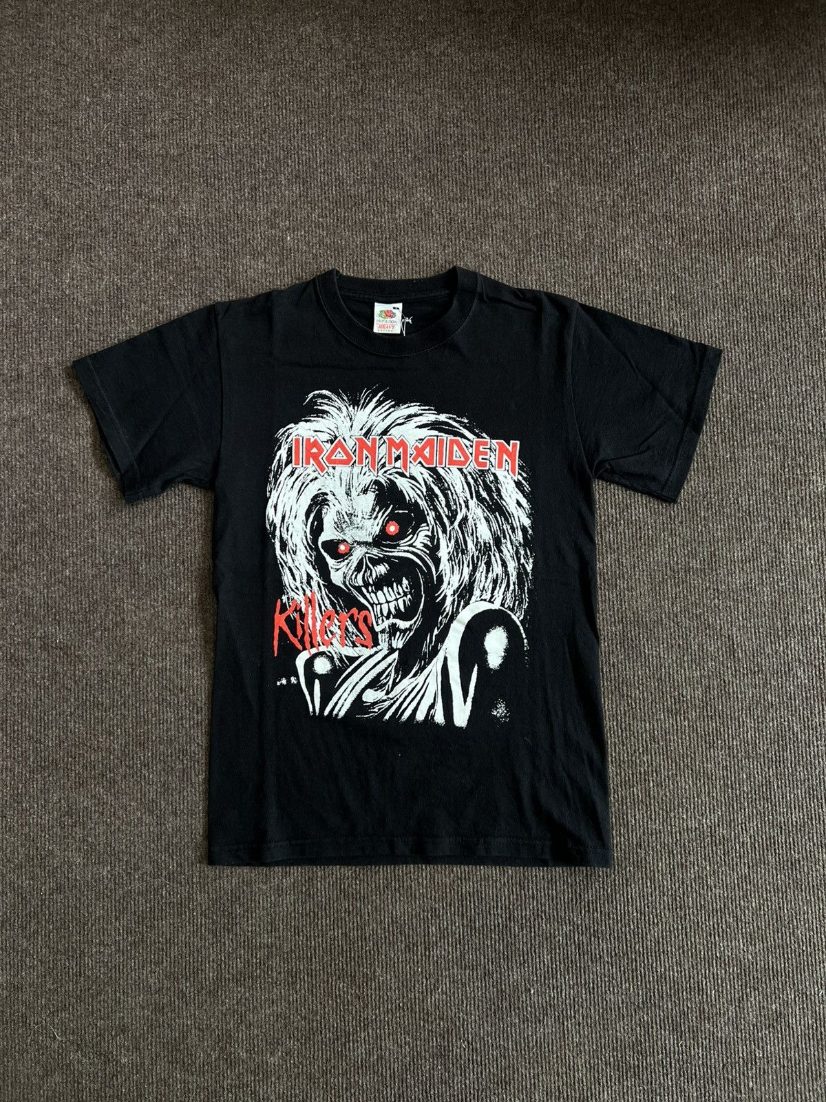 Other Iron Maiden T-Shirt Size US S / EU 44-46 / 1 - 1 Thumbnail