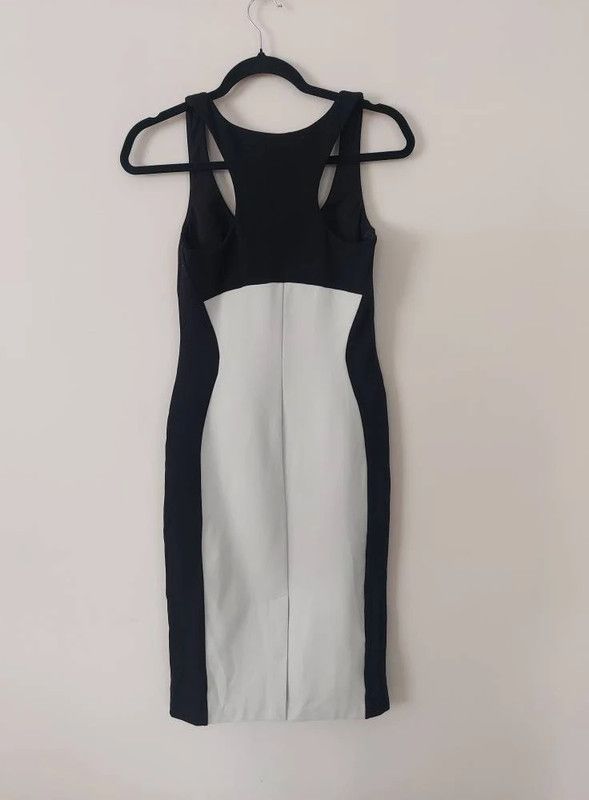 Victoria's Secret Moda International / Victoria's Secret vintage dress 8/10 Size S / US 4 / IT 40 - 7 Thumbnail