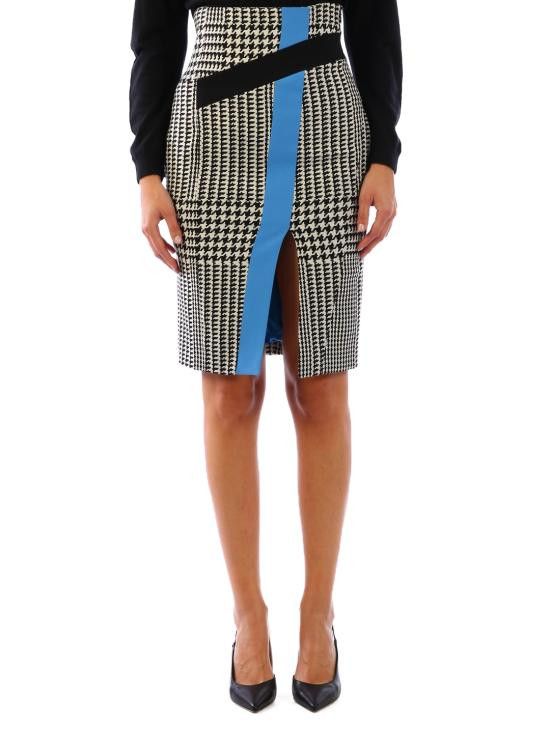 Emanuel Ungaro EMANUEL UNGARO Women Skirts 19564 BLACK Size 27" / US 4 / IT 40 - 1 Thumbnail