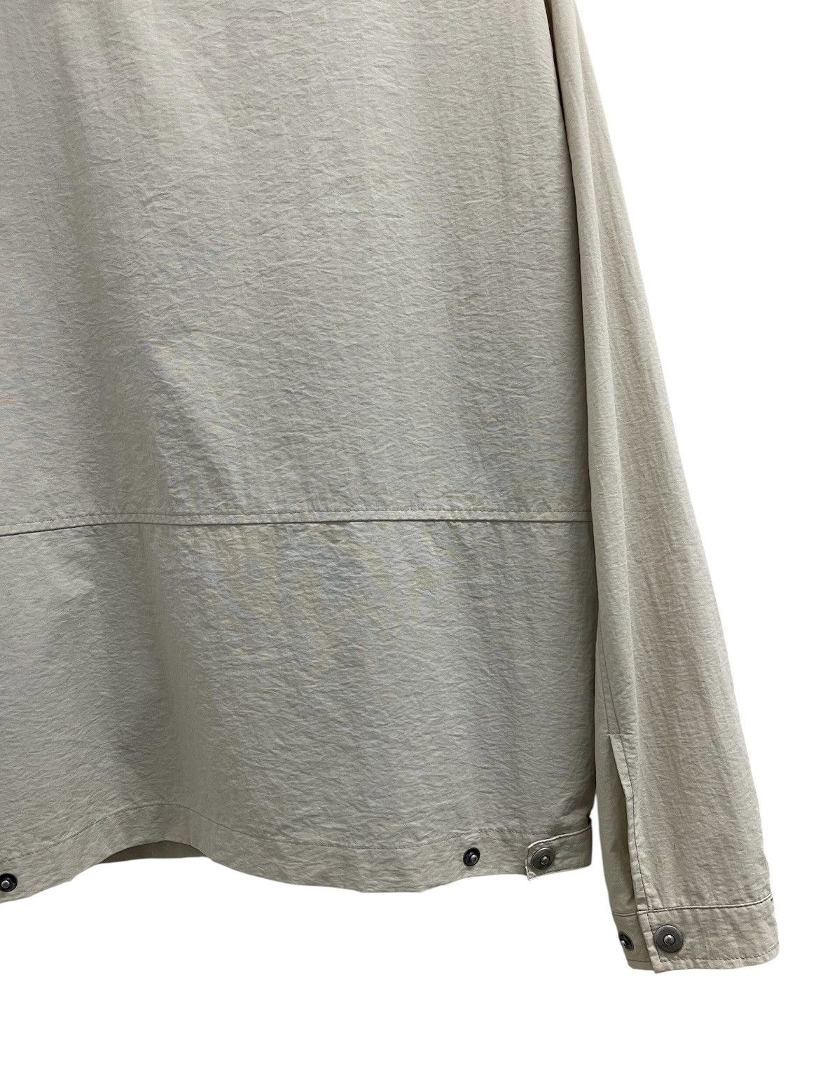 Pierre Balmain Pierre Balmain Beige Light Jacket Size US M / EU 48-50 / 2 - 12 Thumbnail