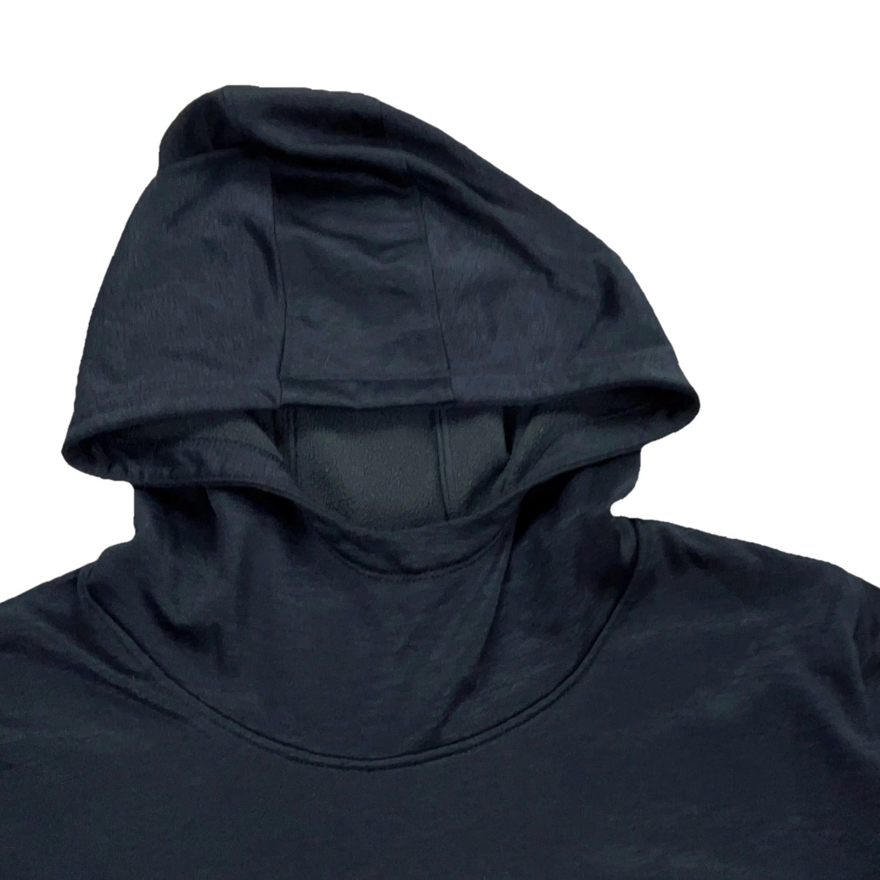 Under Armour Under Armour Hoodie Women L Black Gray Sweatshirt Pullover Fleece Moisture Wicking Hooded Logo Comfortable Casual Activewear Size L / US 10 / IT 46 - 4 Thumbnail