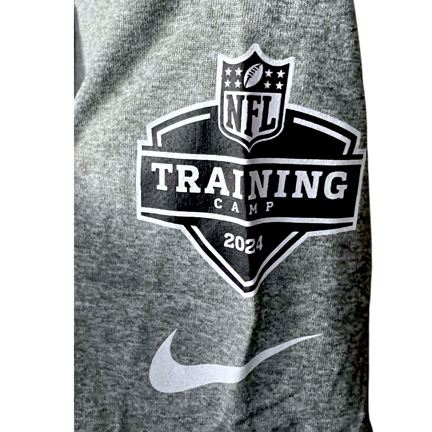Nike NWT Men's LA Rams Training Day 2024 Dri-Fit - Size M - $40 Size US M / EU 48-50 / 2 - 8 Thumbnail