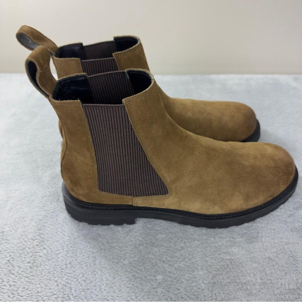 Diesel Diesel NWT Men's Size 12 US/45 EU D-AlabhamaDiesel NWT Me Size US 12 / EU 45 - 3 Thumbnail