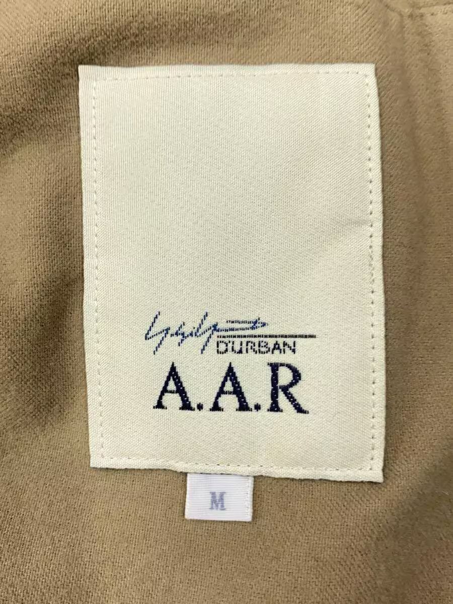 Yohji Yamamoto Nylon Blouson Jacket Size US M / EU 48-50 / 2 - 3 Thumbnail
