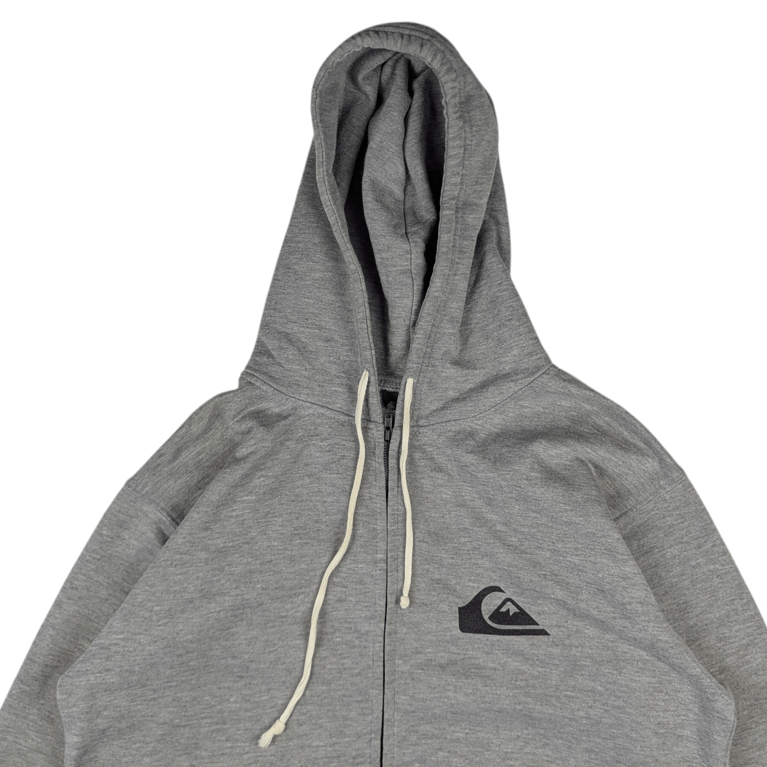 Quiksilver QUIKSILVER Big Spell Out Logo Hoodie Size US M / EU 48-50 / 2 - 5 Thumbnail