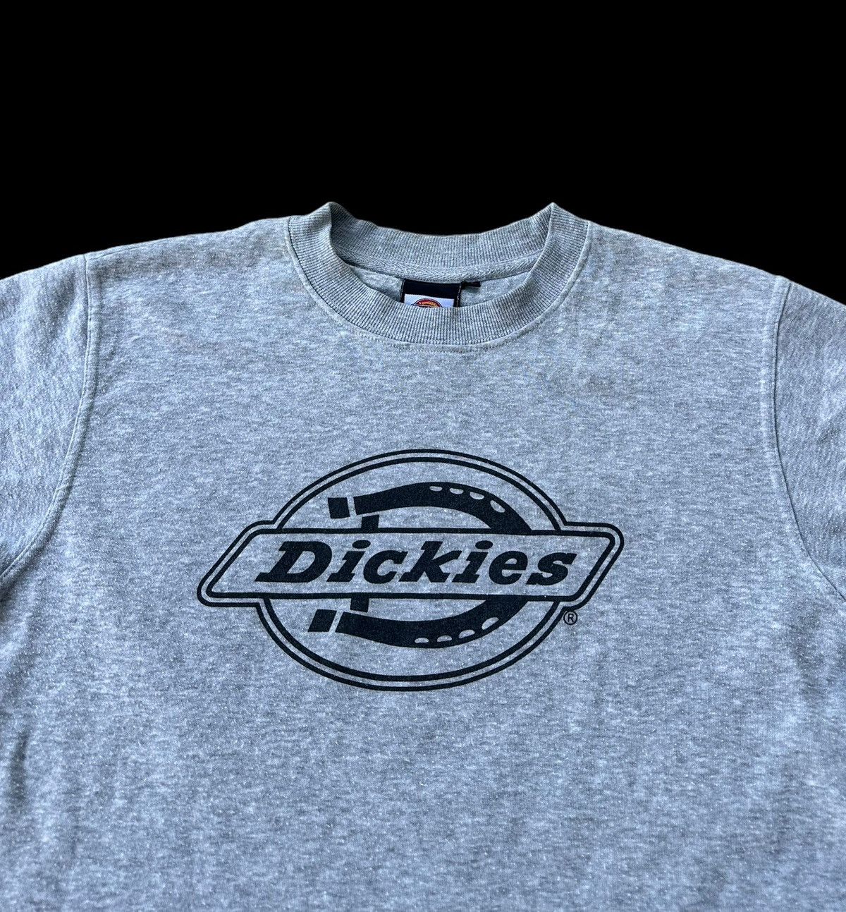Dickies Dickies big logo sweatshirt Size US M / EU 48-50 / 2 - 2 Thumbnail