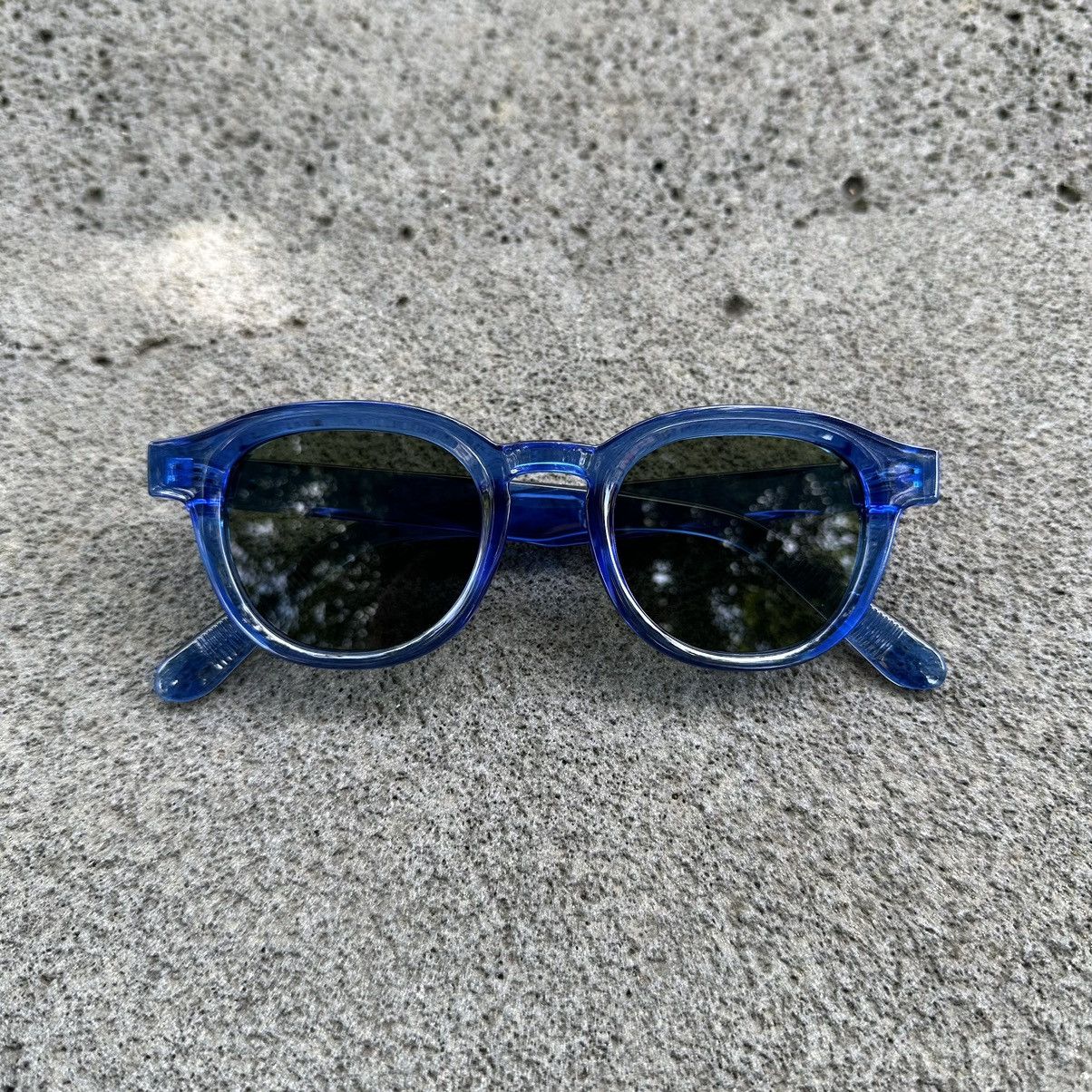 Other SUNGLASSES BRAND NEW CLASSIC RETRO VINTAGE QZ6339021-02 Size ONE SIZE - 1 Thumbnail
