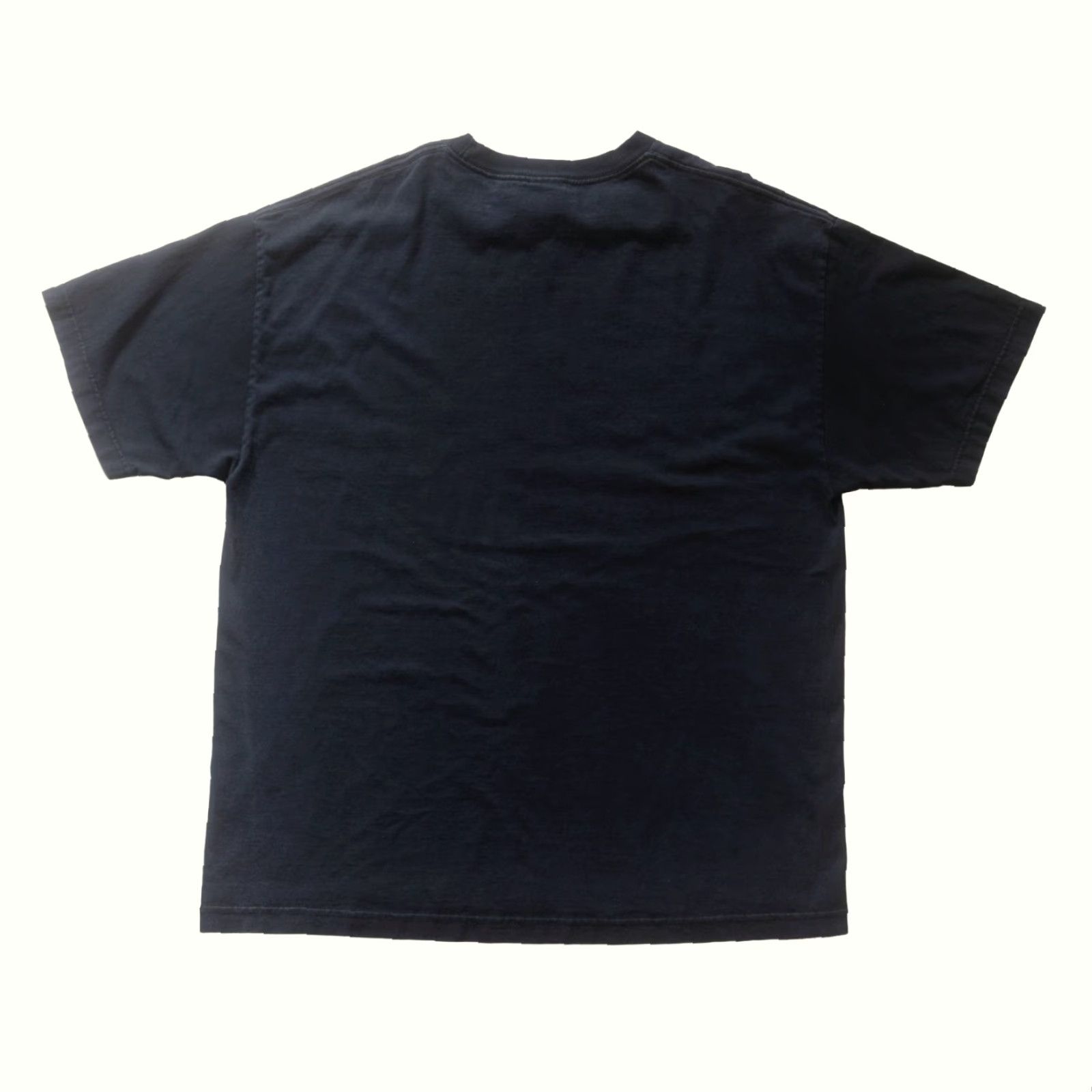 Etro VINTAGE Alstyle 2 PAC VTG Y2K 90s RETRO RAP GRAPHIC T SHIRT XL BLACK COTTON MEN Size US XL / EU 56 / 4 - 3 Thumbnail