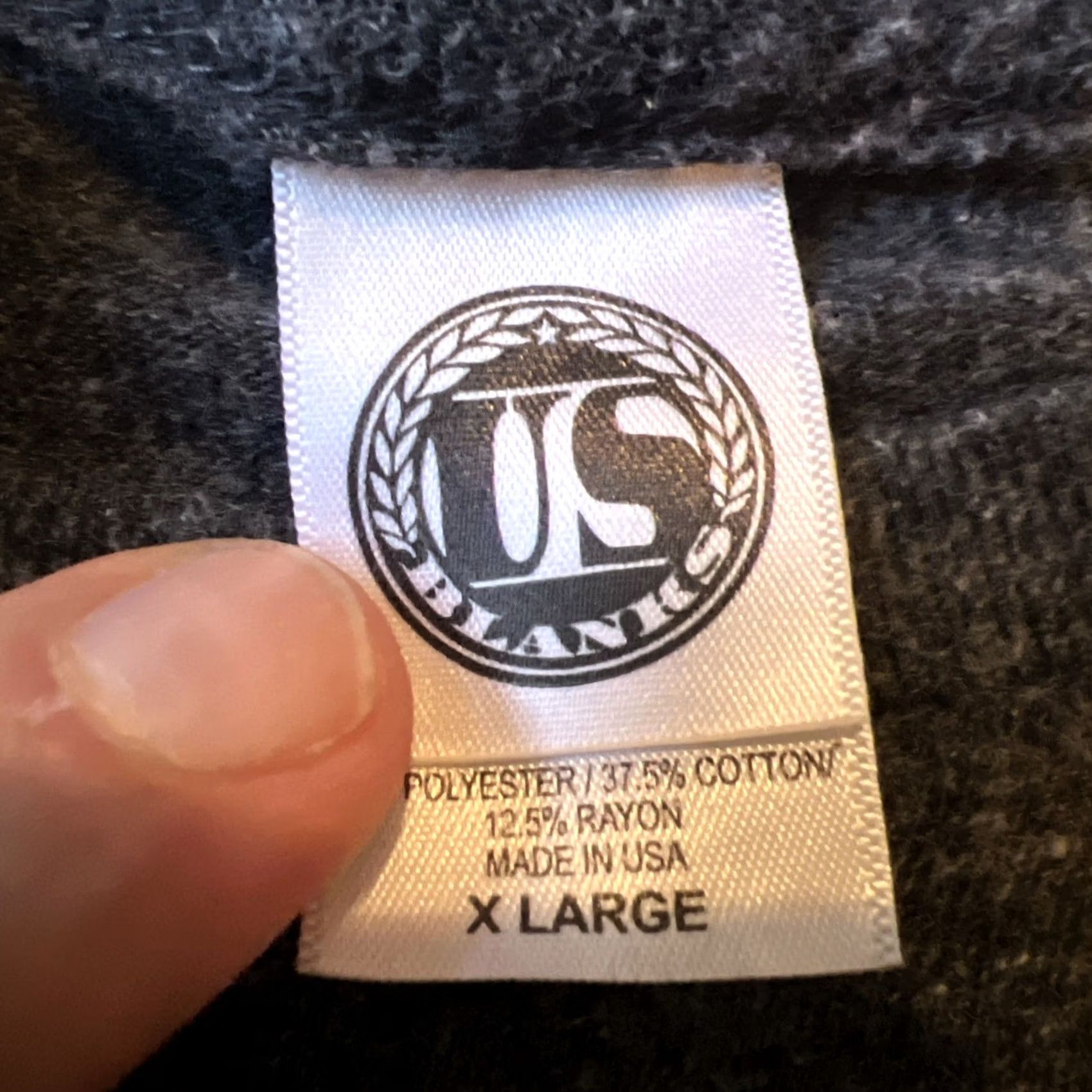 Vintage VINTAGE? No. Size XL / US 12-14 / IT 48-50 - 5 Thumbnail