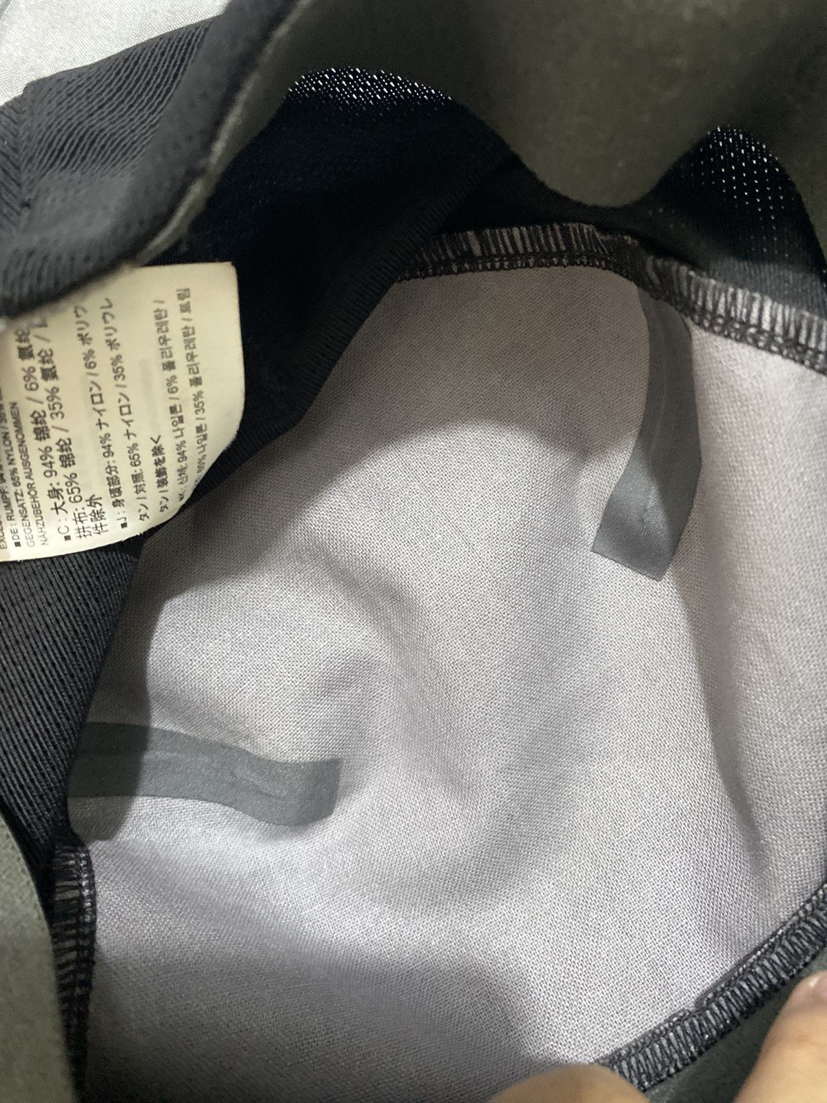 Arc'teryx arcteryx Escapa cap Size ONE SIZE - 3 Thumbnail
