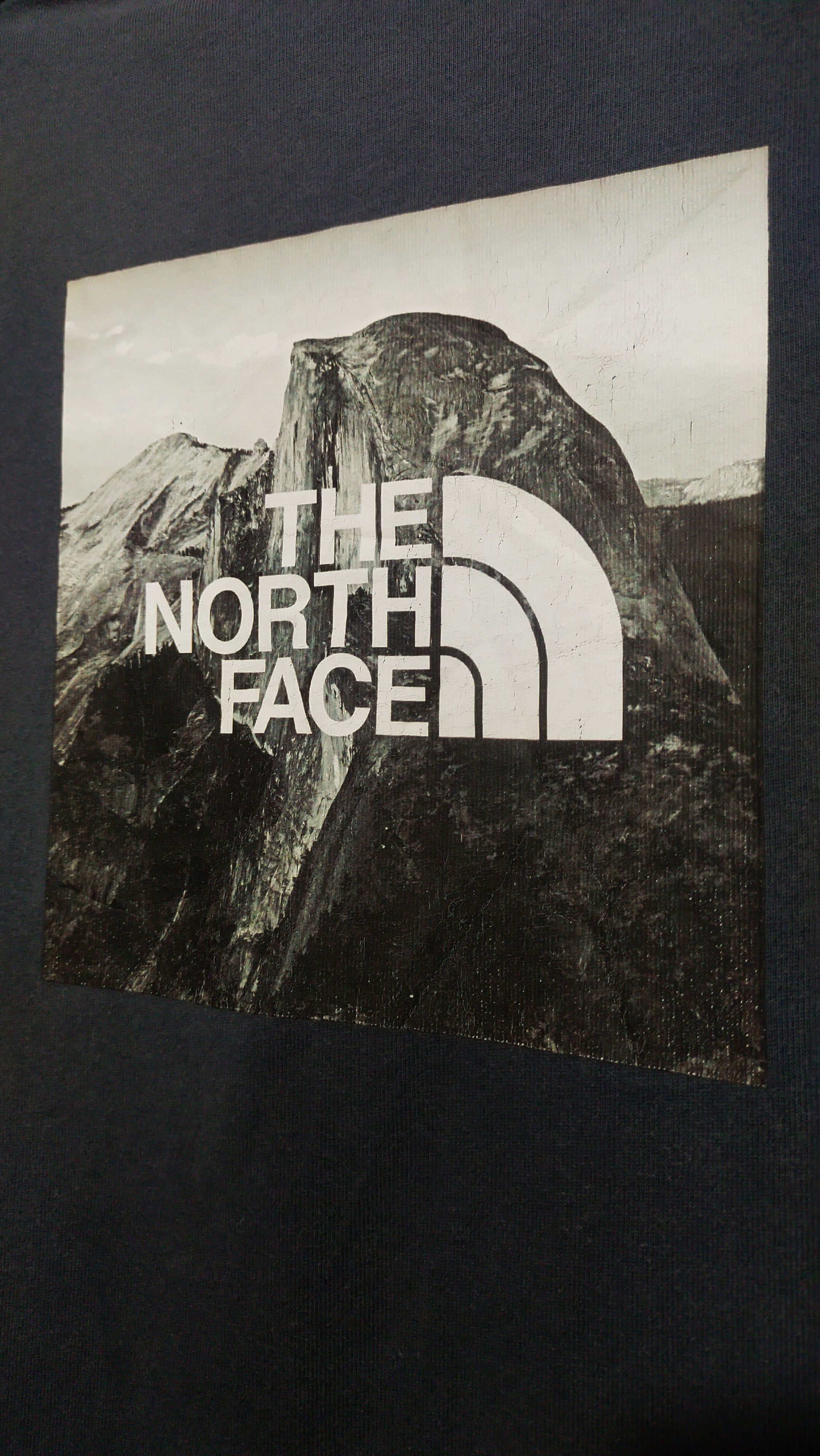 The North Face The North Face Tee Size US L / EU 52-54 / 3 - 7 Thumbnail