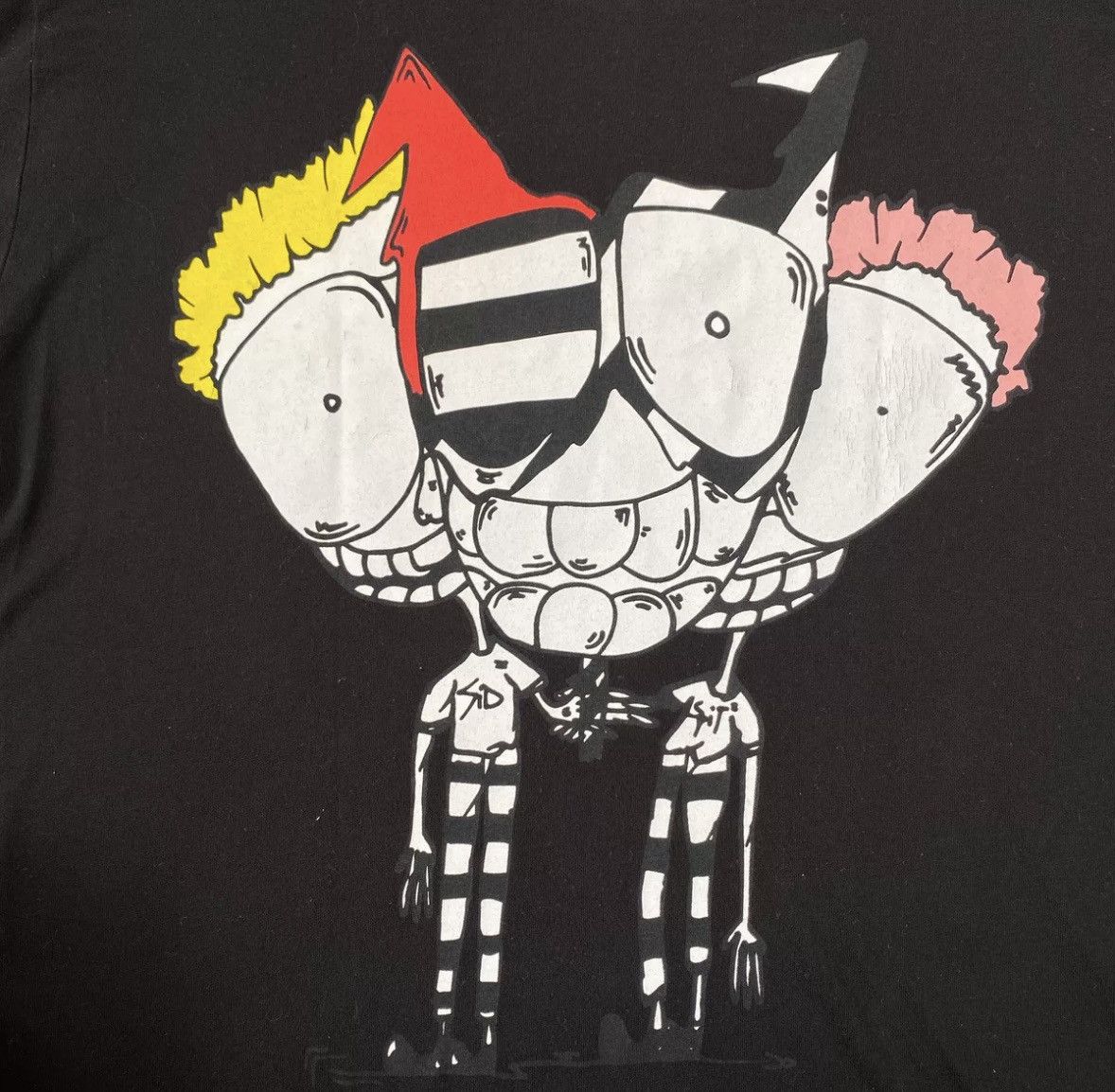 Chrome Hearts Chrome hearts mattyboy tee Size US L / EU 52-54 / 3 - 4 Thumbnail