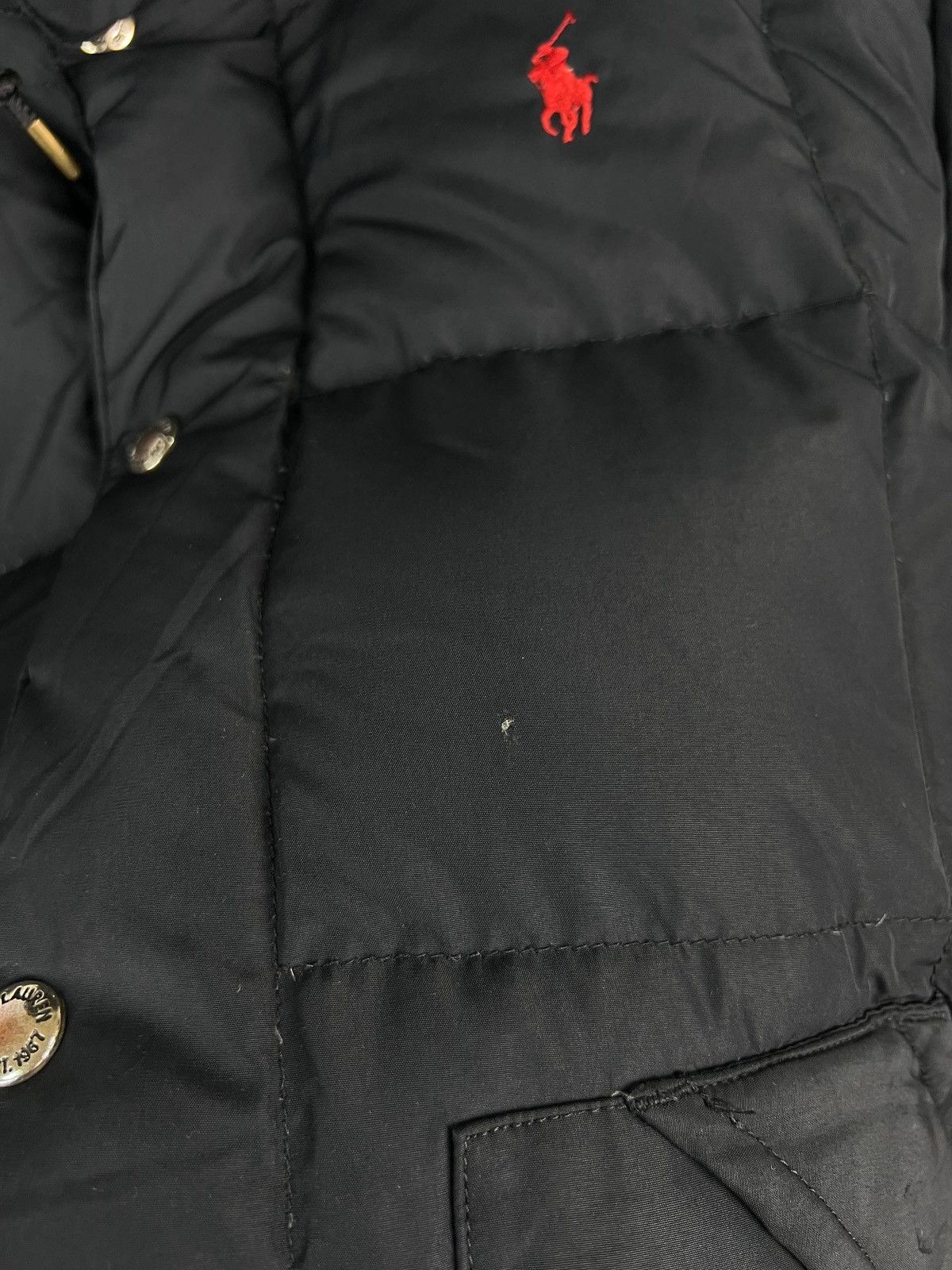 Polo Ralph Lauren Polo Ralph Lauren luxury down jacket woman size M Size M / US 6-8 / IT 42-44 - 14 Thumbnail
