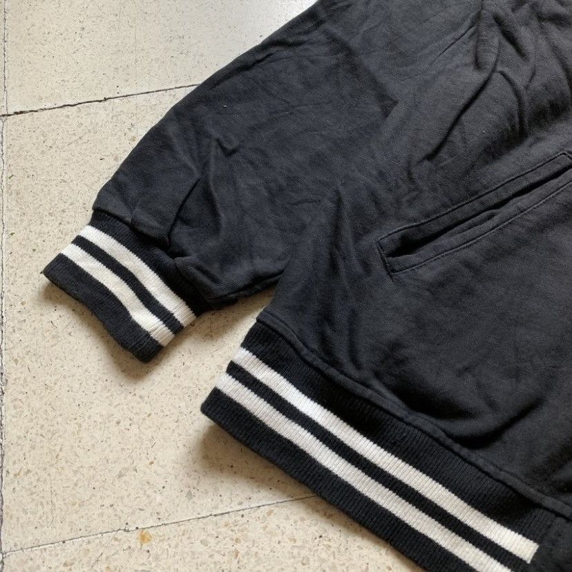 Japanese Brand 2000s NUMBER (N)INE X BREATH MUTANK TOWER EMBROIDERY Size US L / EU 52-54 / 3 - 5 Thumbnail