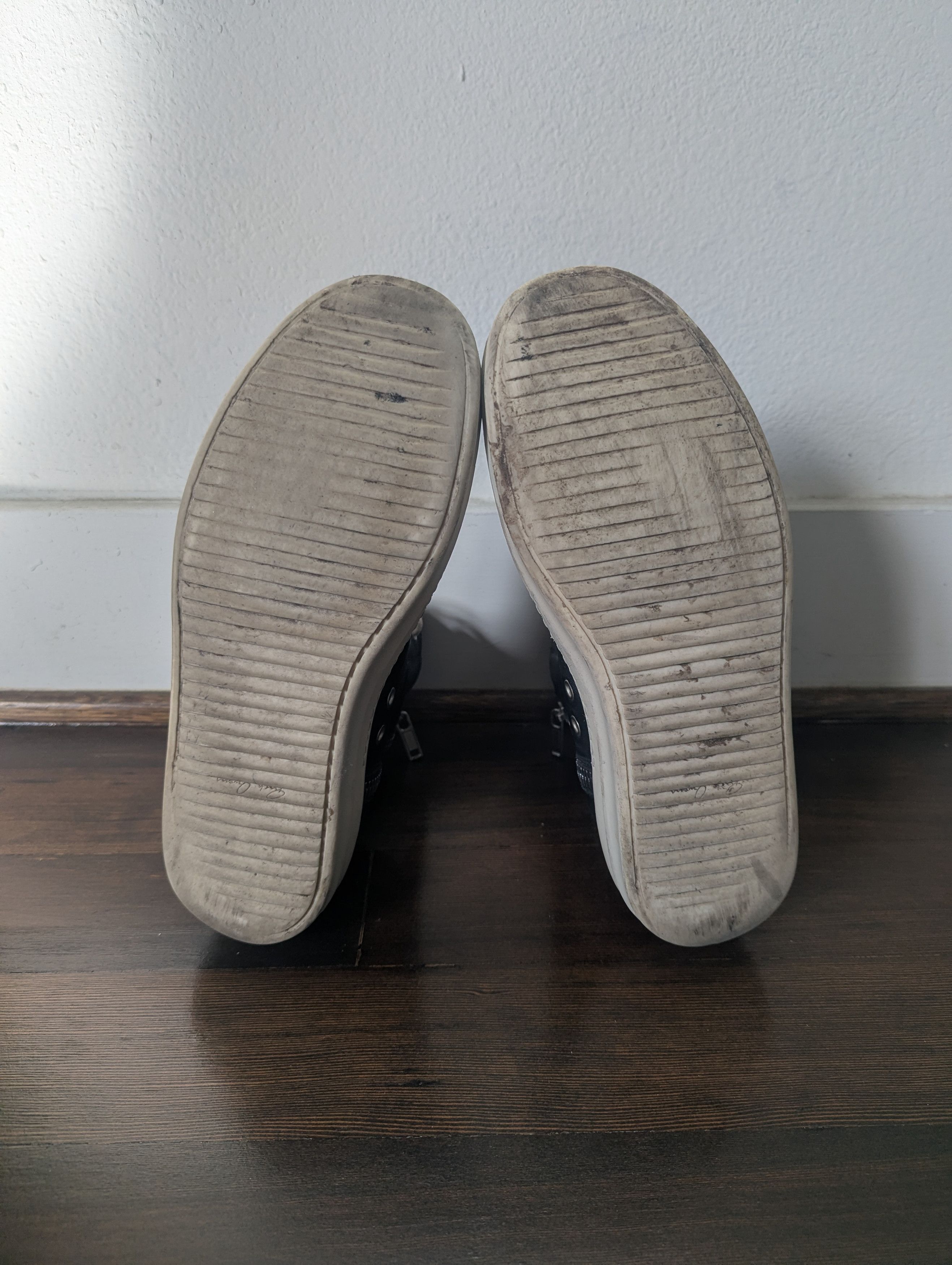 Rick Owens Rick Owens Ramones Size US 8 / EU 41 - 5 Thumbnail