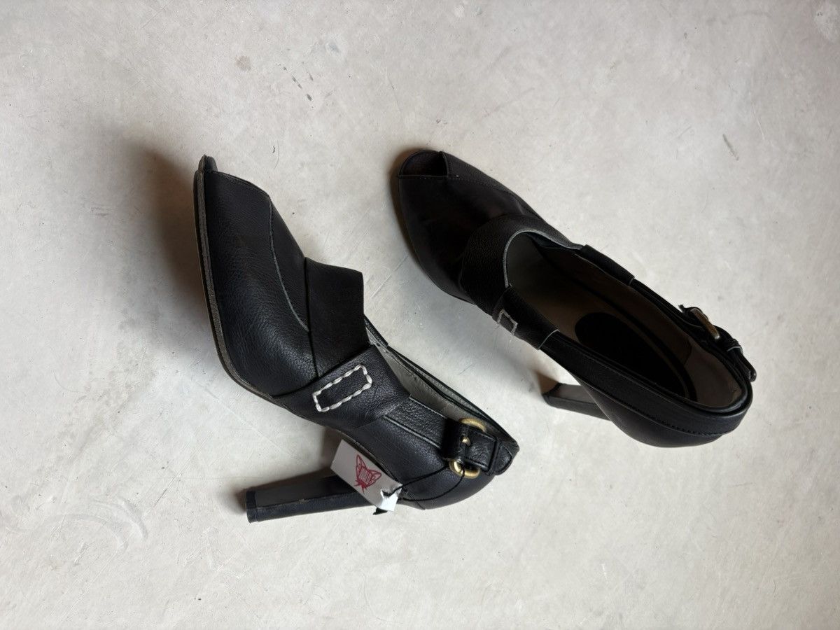 Manolo Blahnik Manolo Blahnik heels Size US 9 / IT 39 - 13 Thumbnail