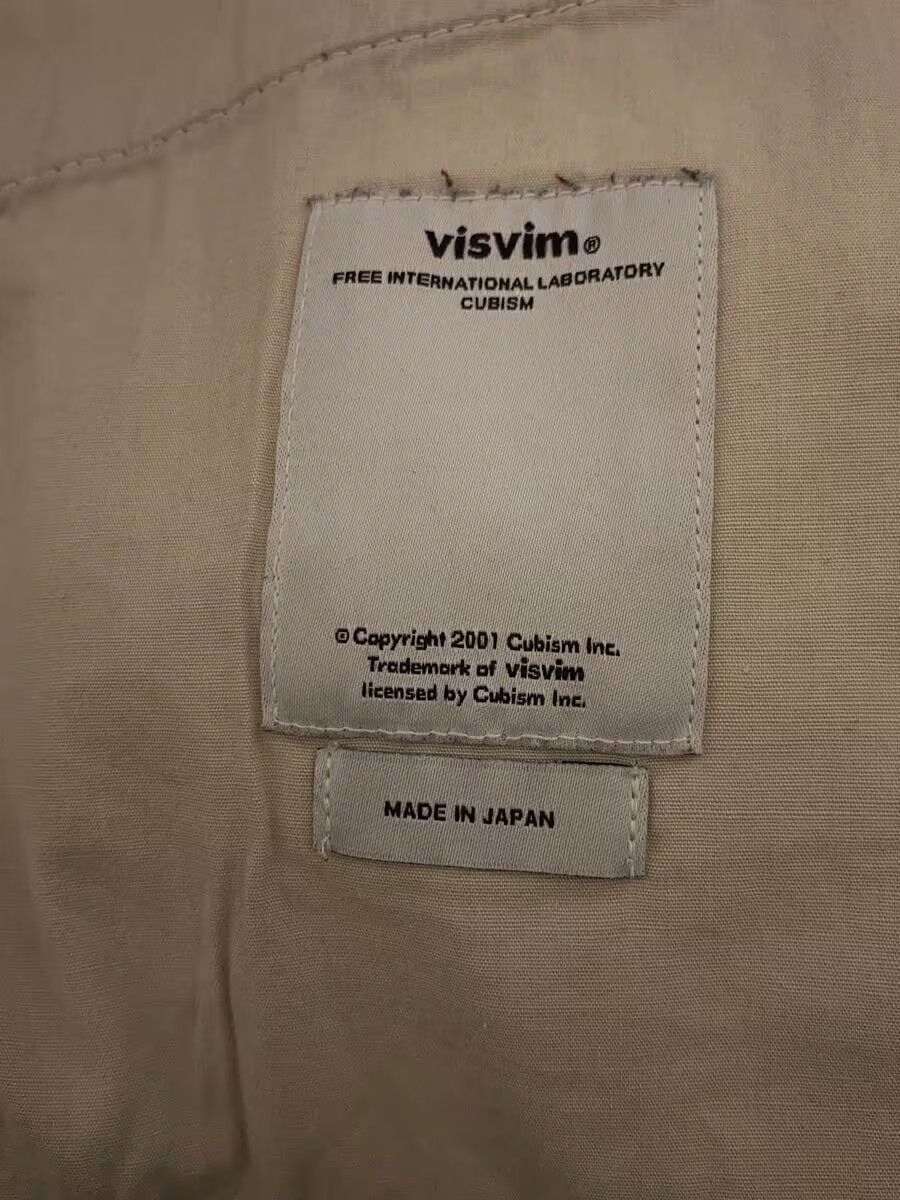 Visvim Corduroy Pants - Visvim Size US 36 / EU 52 - 5 Thumbnail