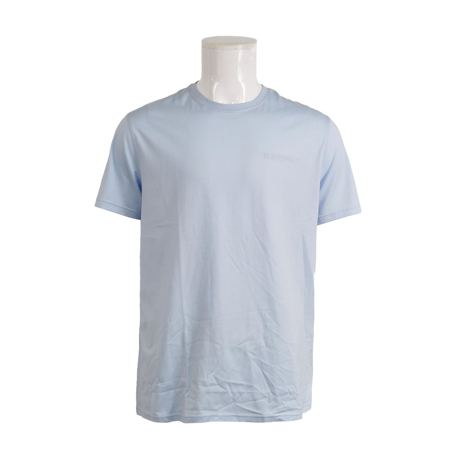 Burberry Burberry Men l Short Sleeve Shirts Size US L / EU 52-54 / 3 - 1 Thumbnail