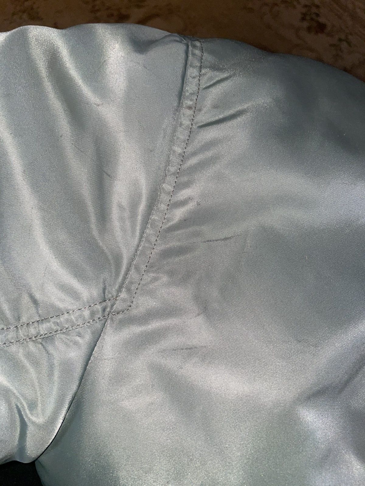 Vetements Vetements cropped bomber Size XS / US 0-2 / IT 36-38 - 11 Thumbnail