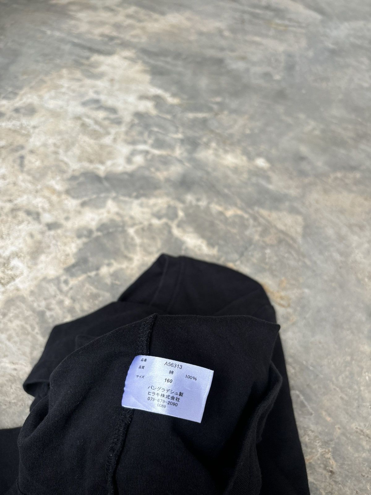 Hysteric Glamour × Japanese Brand Y2k Become Stronger Longslevee Size US S / EU 44-46 / 1 - 6 Thumbnail
