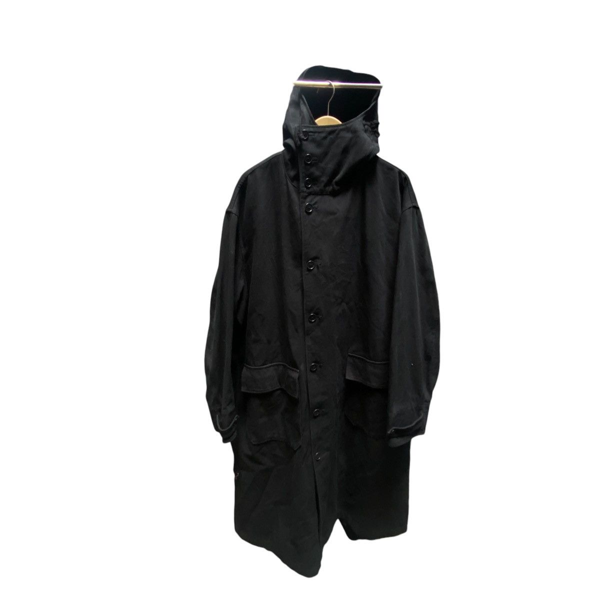 Vintage YS for Men by Yohji Yamamoto Long Coat Jacket
