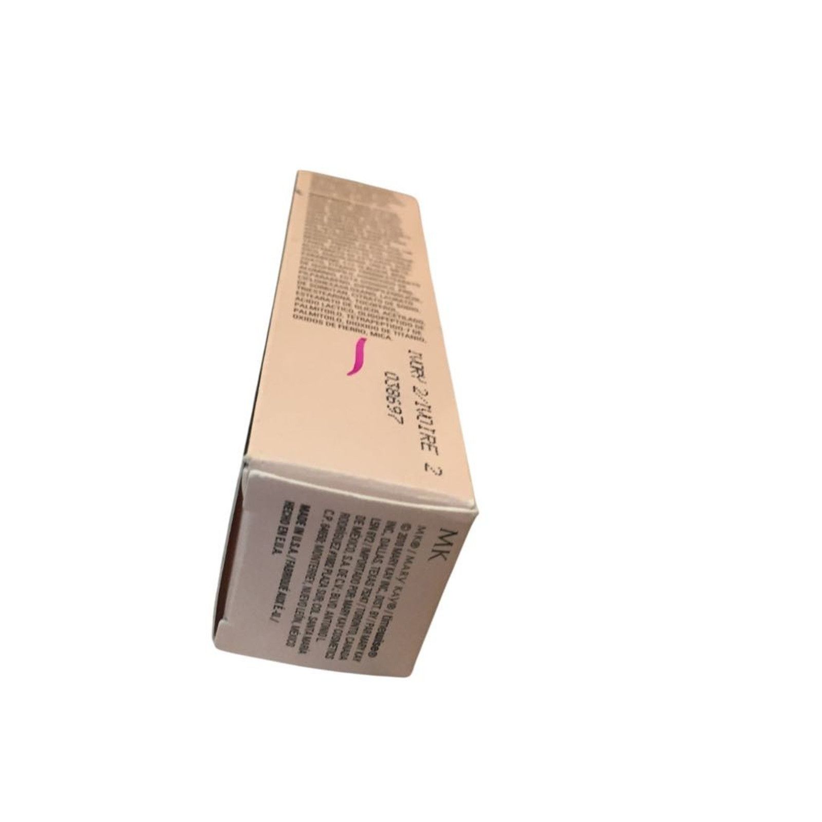Other Mary Kay TimeWise Luminous Wear Liquid Foundation Ivory 2 Size ONE SIZE - 8 Thumbnail