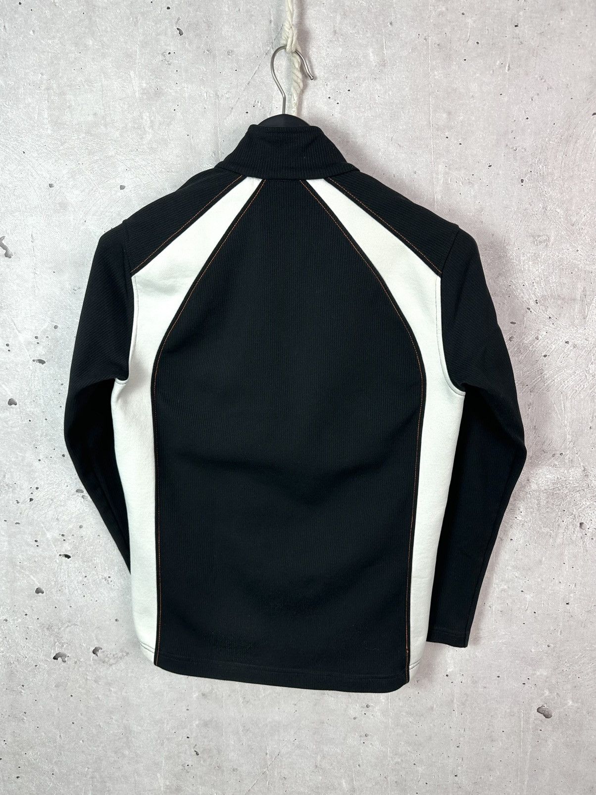 Galvin Green Galvin Green Insula Technology Zip Women’s Jumper Sweater Size M / US 6-8 / IT 42-44 - 8 Thumbnail