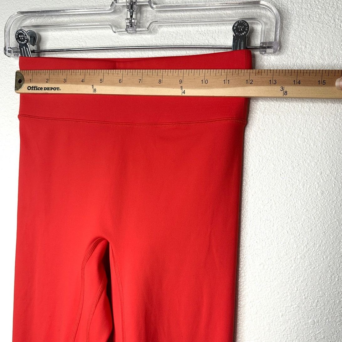 Other Barry's X Bandier Active High Waist Yoga Pant Leggings XS Size 26" / US 2 / IT 38 - 11 Thumbnail