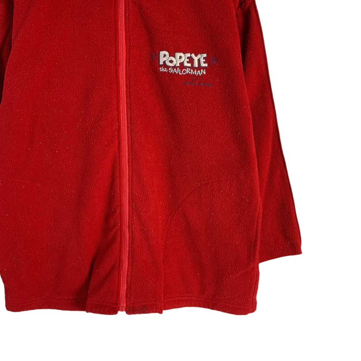 Other Gianni Valentino Popeye The Sailorman Sweater Jacket Size US M / EU 48-50 / 2 - 7 Thumbnail