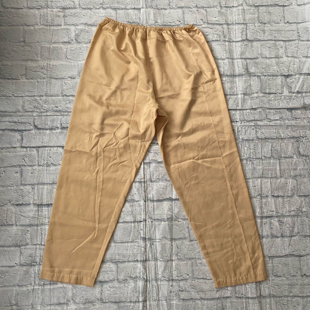 Other Carole Hochman New York women L pull-on pants and Longsleeve Size ONE SIZE - 8 Thumbnail