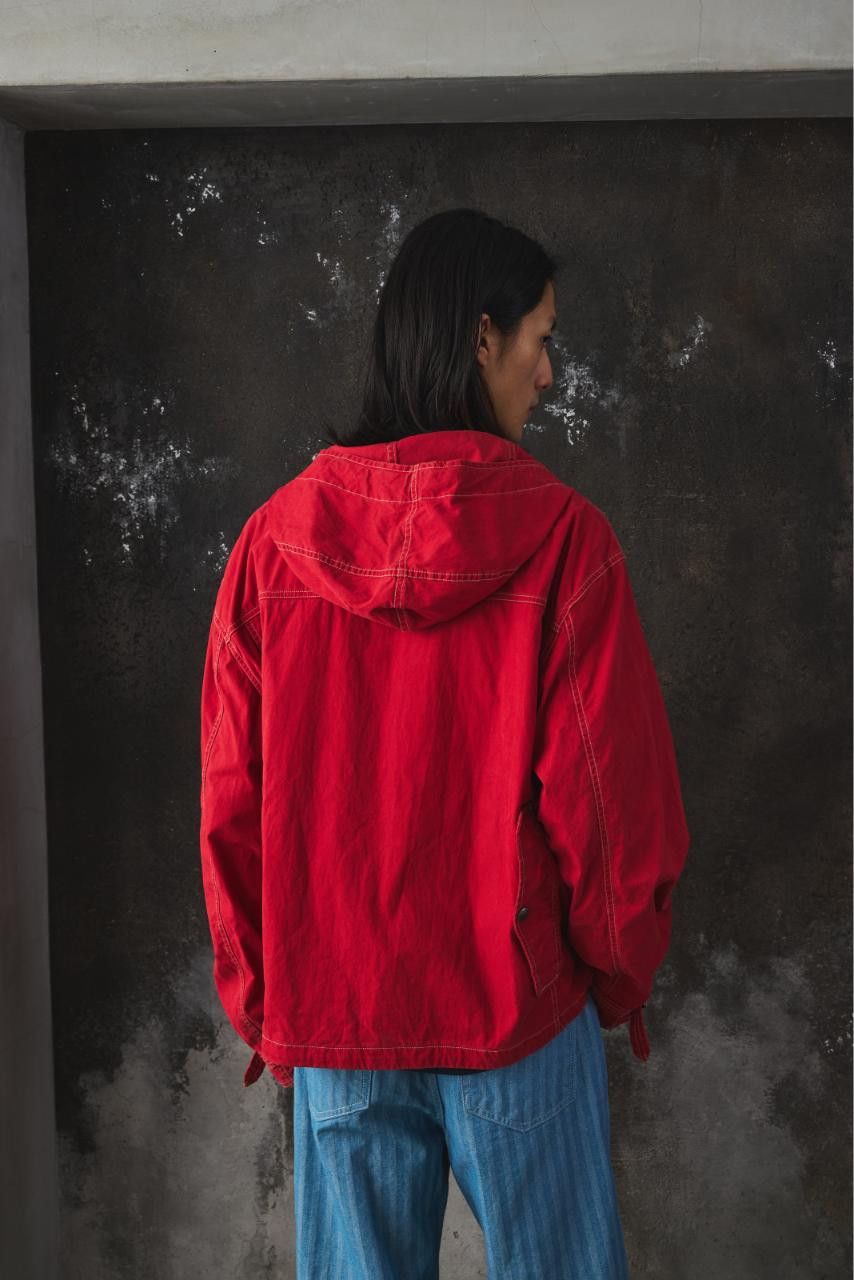 Polo Ralph Lauren Polo Ralph Lauren Vintage Multi-Pocket Hooded Jacket Size US XL / EU 56 / 4 - 3 Thumbnail