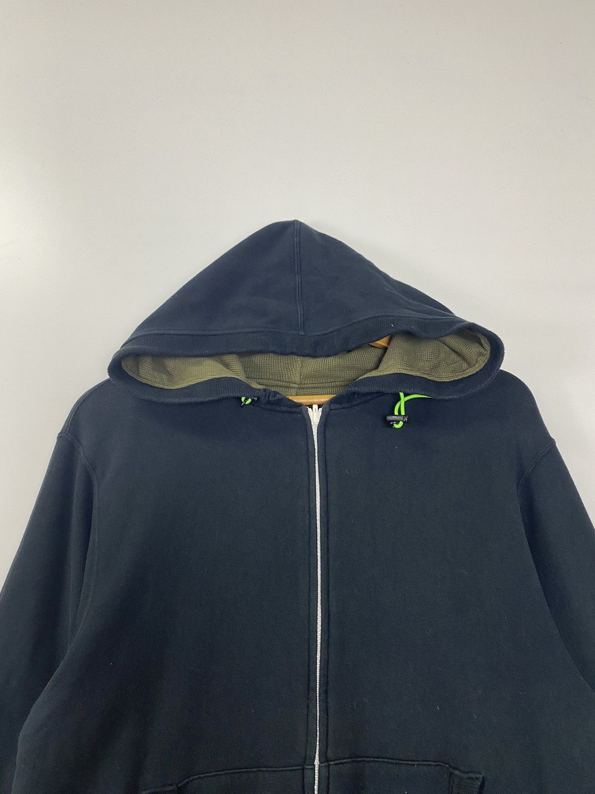 Columbia Columbia Reversible Zipper hoodie Size US L / EU 52-54 / 3 - 6 Thumbnail
