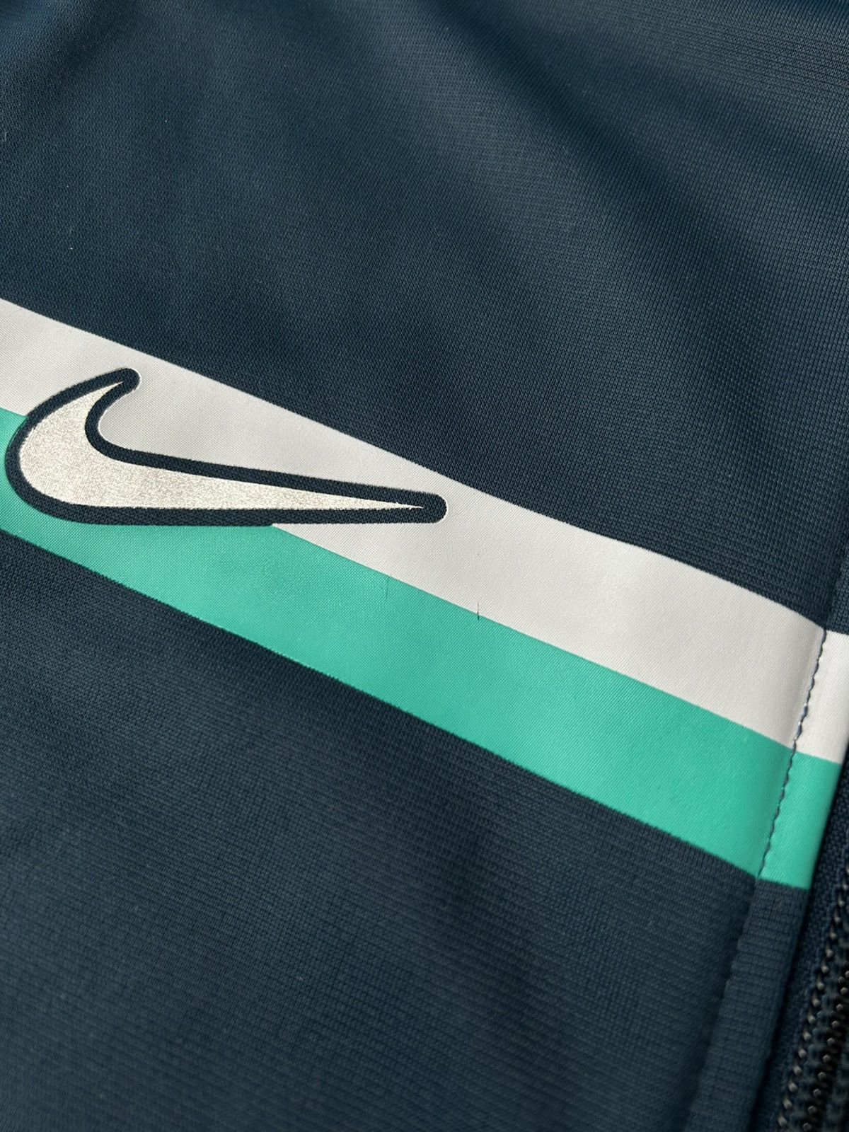 Nike Nike Tottenham Hotspur Track Top Training Football Size US M / EU 48-50 / 2 - 4 Thumbnail