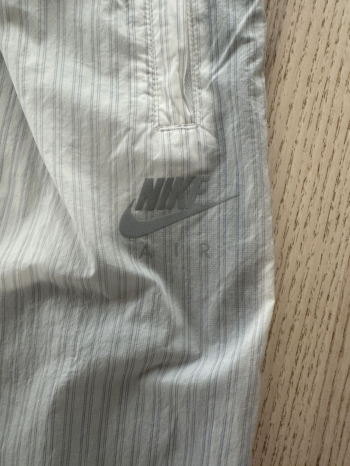 Kim Jones × Nike Nike Lab x Kim Jones Running Pants XL Size US 38 / EU 54 - 2 Thumbnail